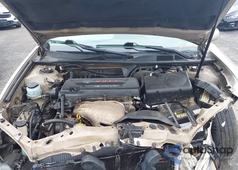 2003 Toyota Camry Xle from USA, damaged, VIN 4T1BE32KX3U260554